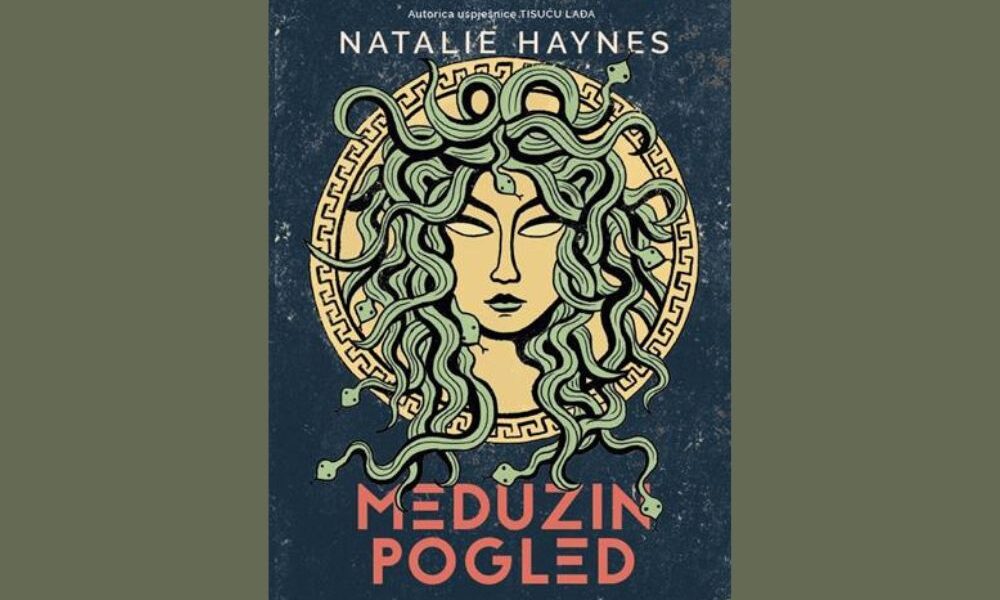 Meduzin pogled