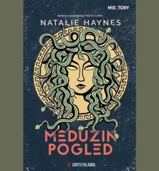 Meduzin pogled