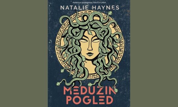 Meduzin pogled
