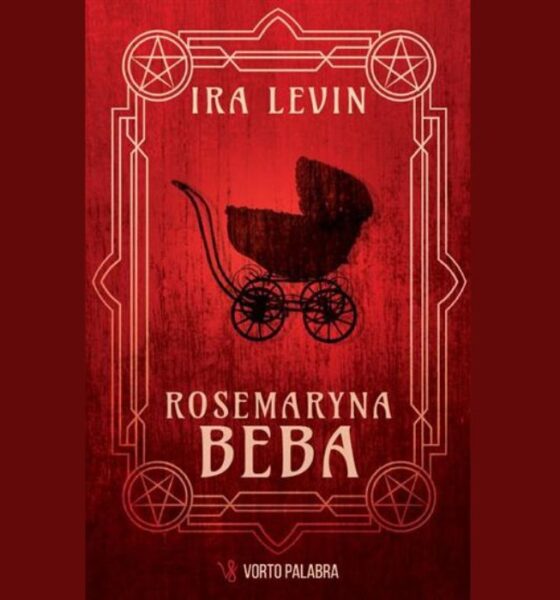 Rosemaryna beba