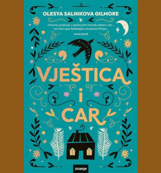 Vještica i car