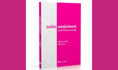Zašto umjetnost