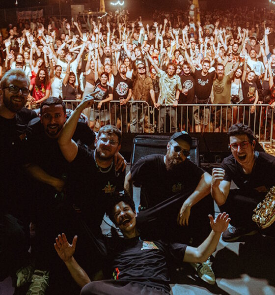 S.A.R.S. festival Sinj