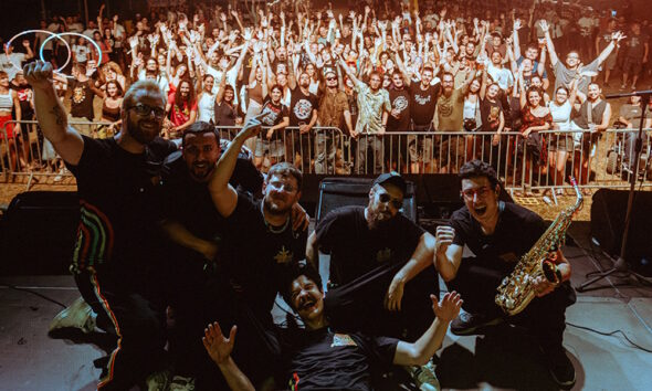 S.A.R.S. festival Sinj