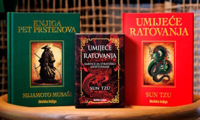 Umijece ratovanja