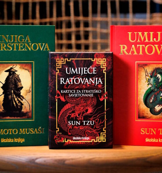 Umijece ratovanja