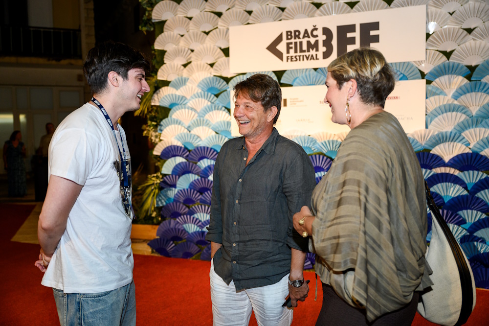 Brač Film Festival