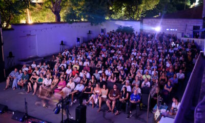 Brač film festival