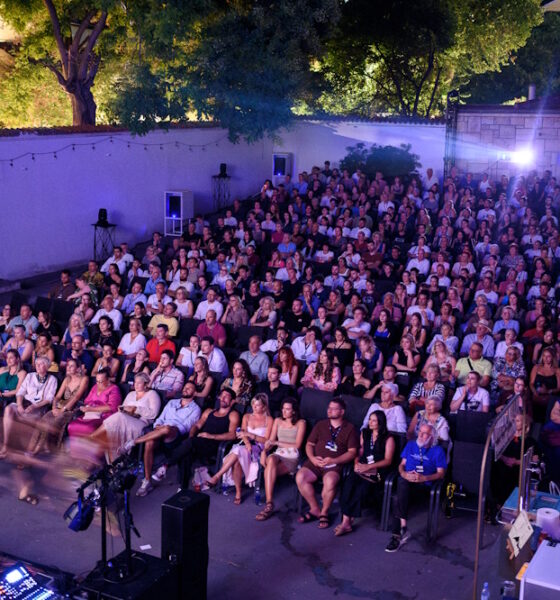 Brač film festival