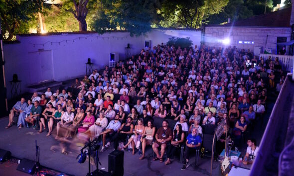 Brač film festival