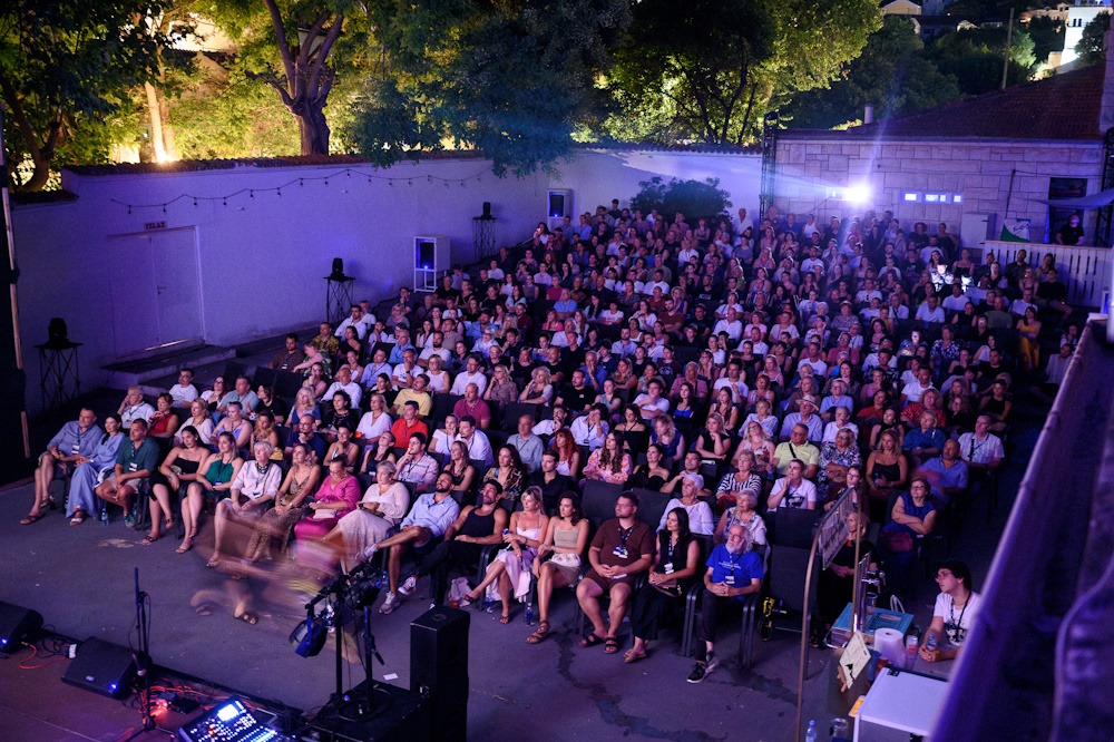 Brač film festival