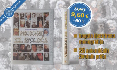 'Velikani XX. stoljeća'