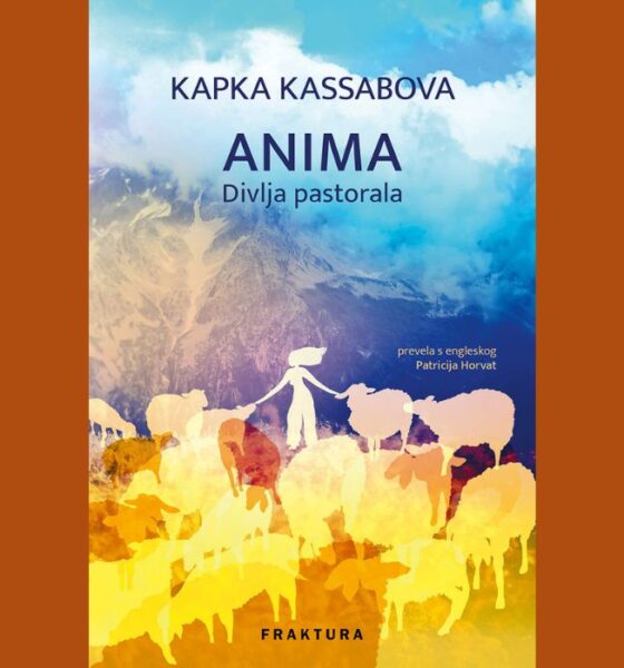 Anima-divlja pastorala