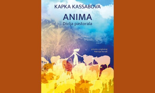 Anima-divlja pastorala