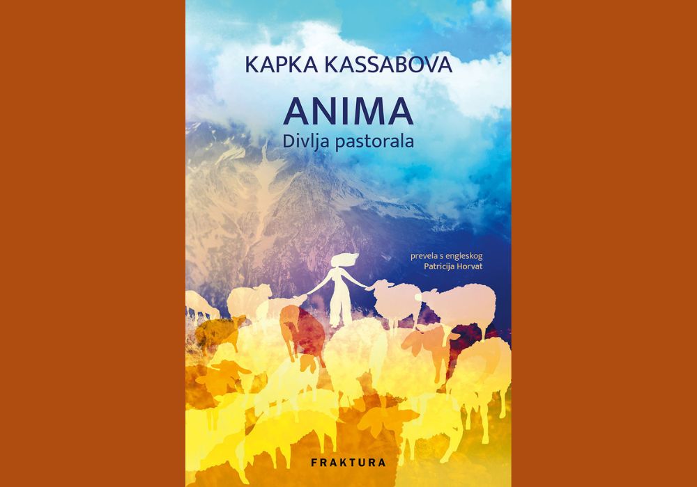 Anima-divlja pastorala