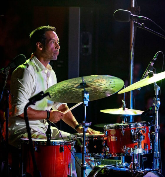 Antonio Sánchez