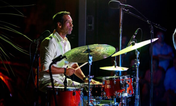 Antonio Sánchez