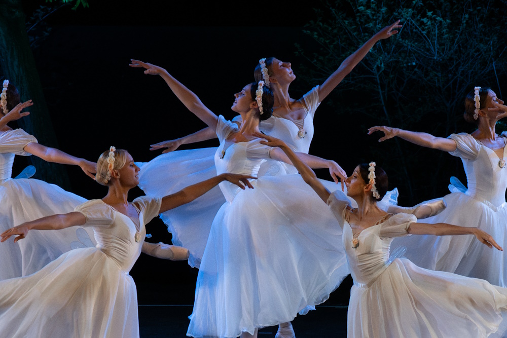 CHOPINIANA I VALPURGINA NOĆ