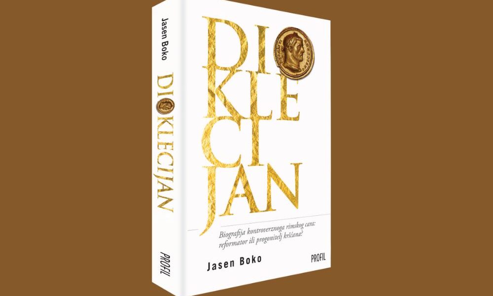 Dioklecijan