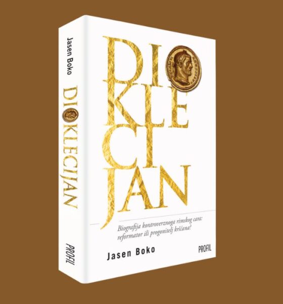 Dioklecijan