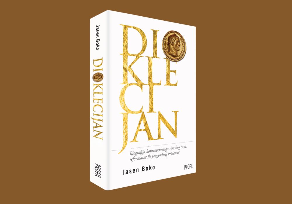 Dioklecijan