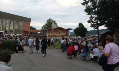 Gospa od suza u Pleternici