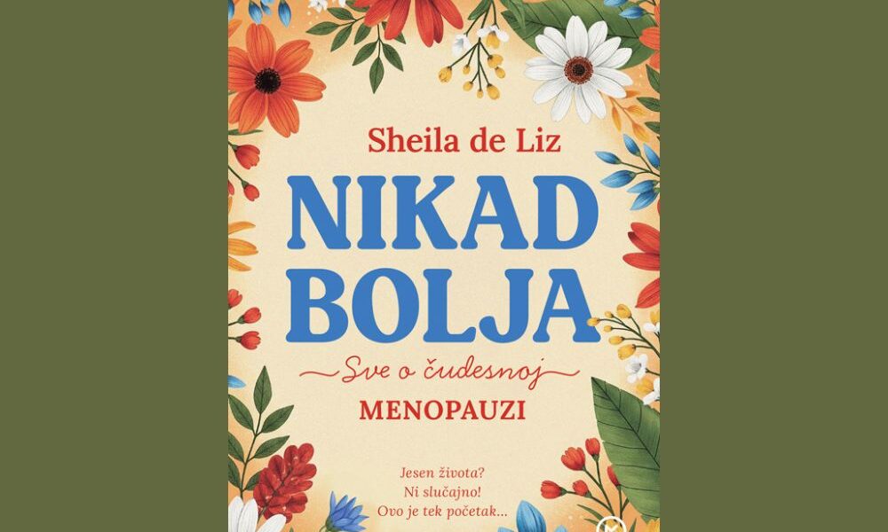 Nikad bolja