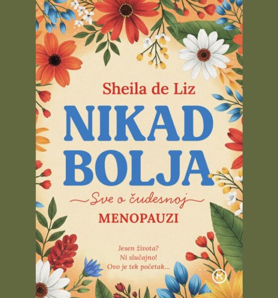 Nikad bolja