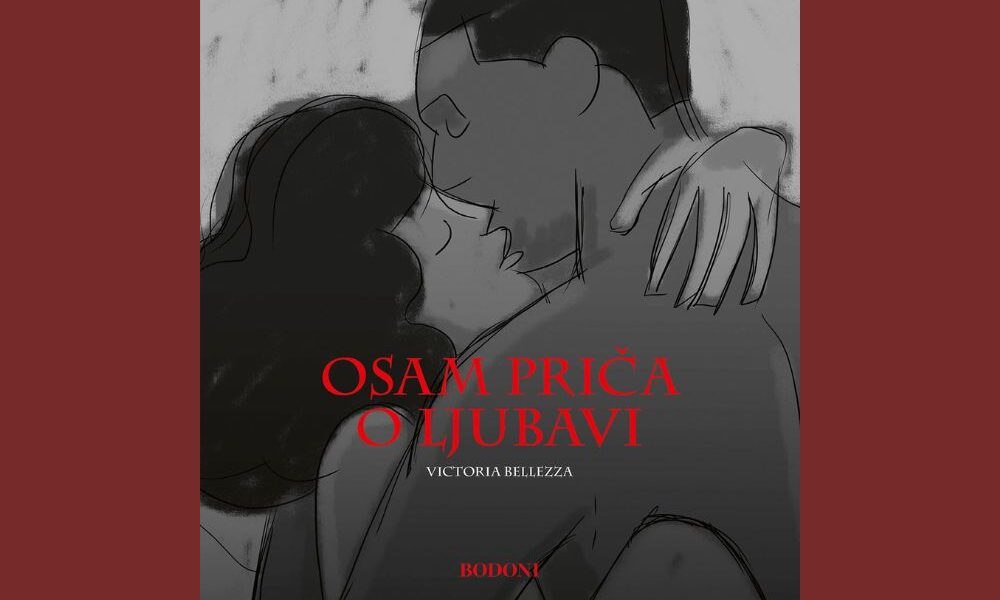 Osam priča o ljubavi