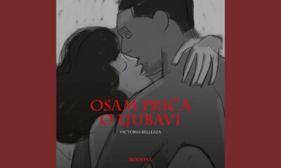Osam priča o ljubavi