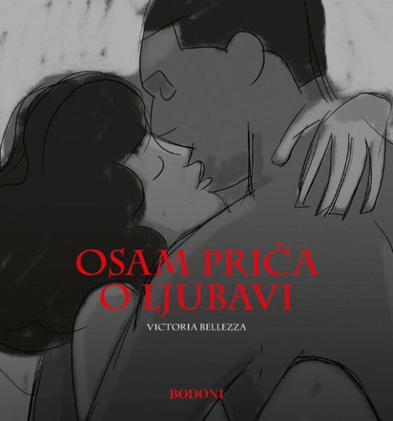 Osam priča o ljubavi