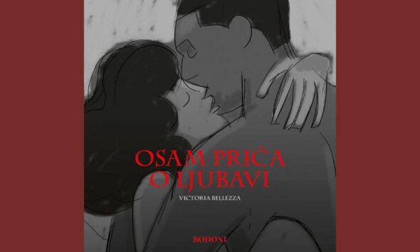 Osam priča o ljubavi
