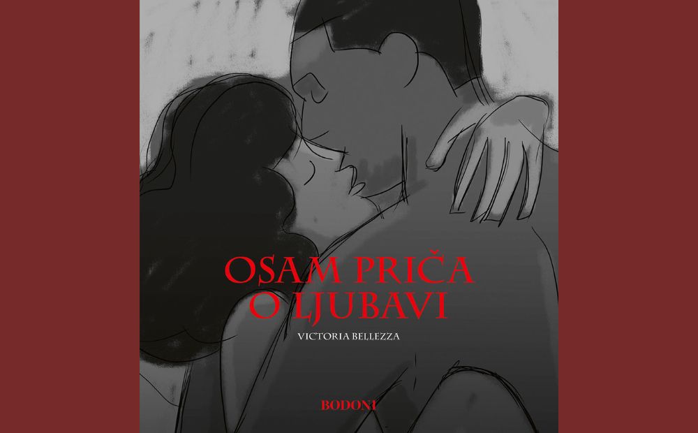 Osam priča o ljubavi