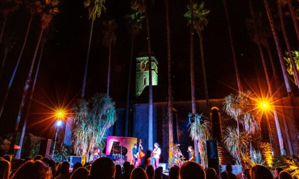 Ponta Lopud Jazz Festival