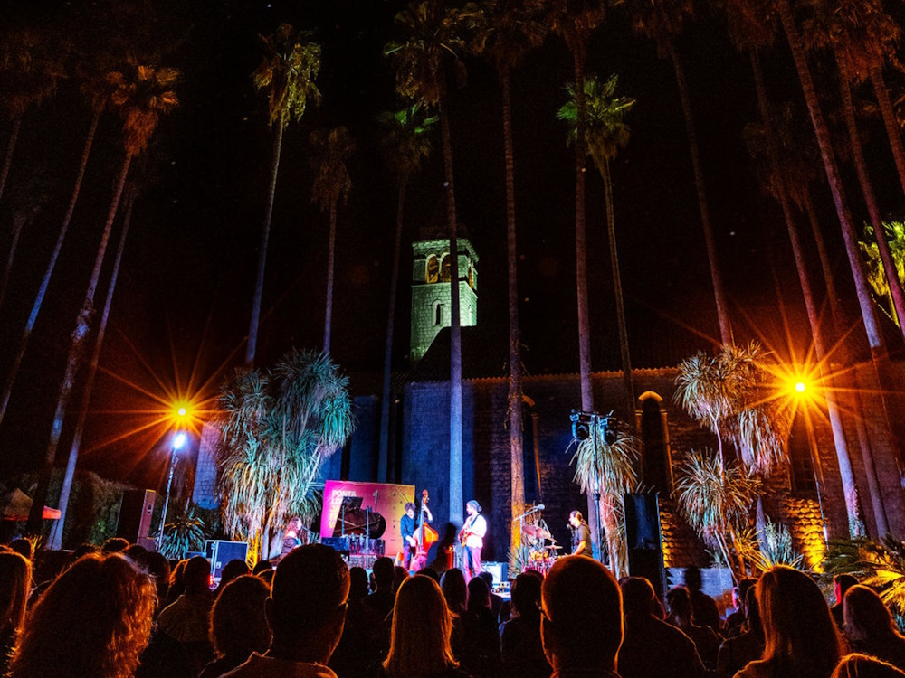 Ponta Lopud Jazz Festival