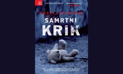 Samrtni-krik