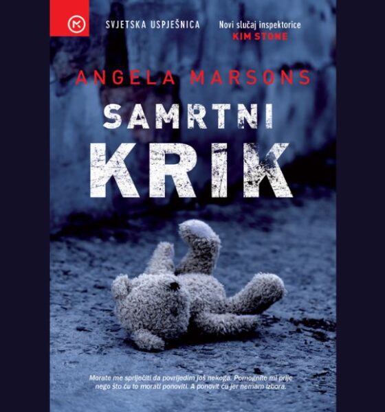 Samrtni-krik