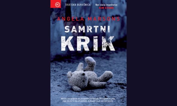 Samrtni-krik