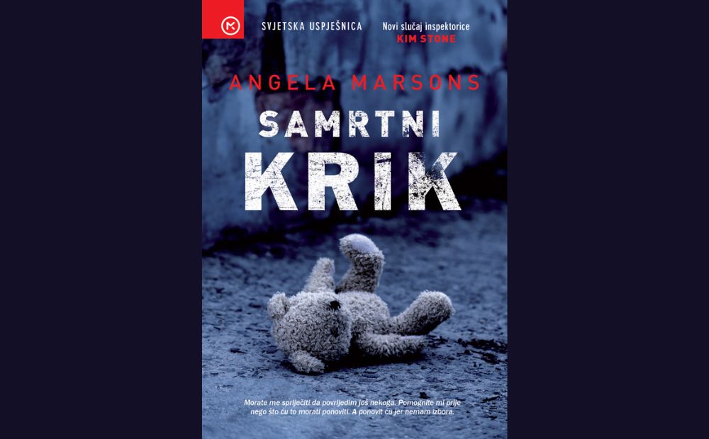 Samrtni-krik