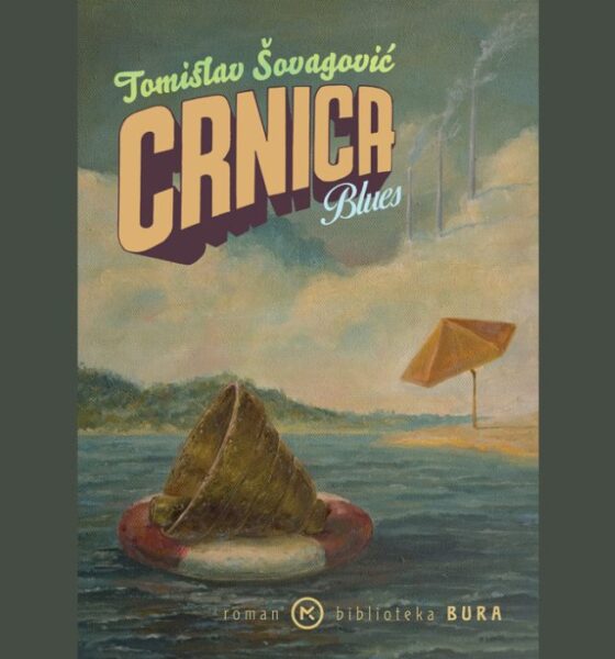 crnica blues