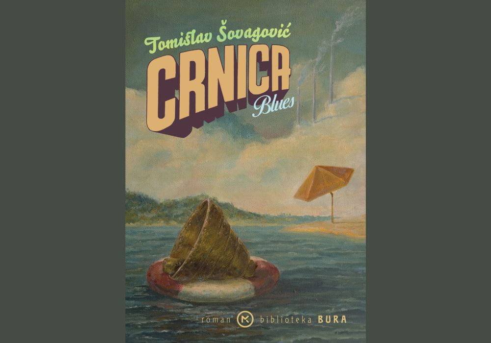 crnica blues