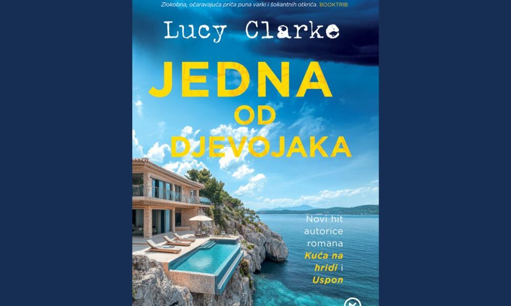 Jedna od djevojaka