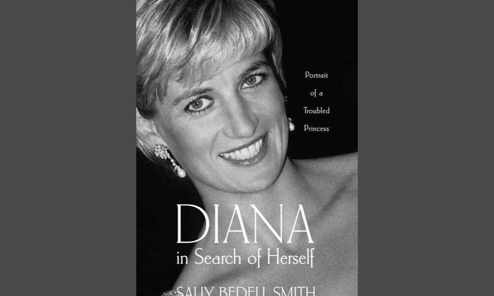 Diana u potrazi za sobom