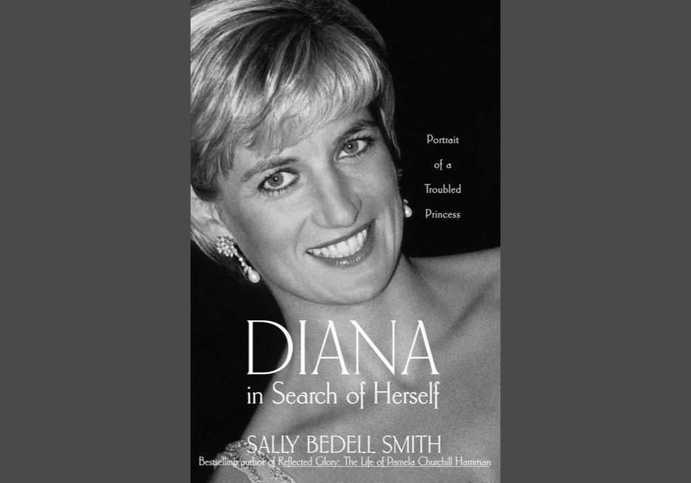 Diana u potrazi za sobom