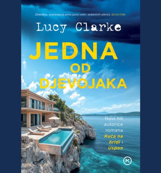 Jedna od djevojaka
