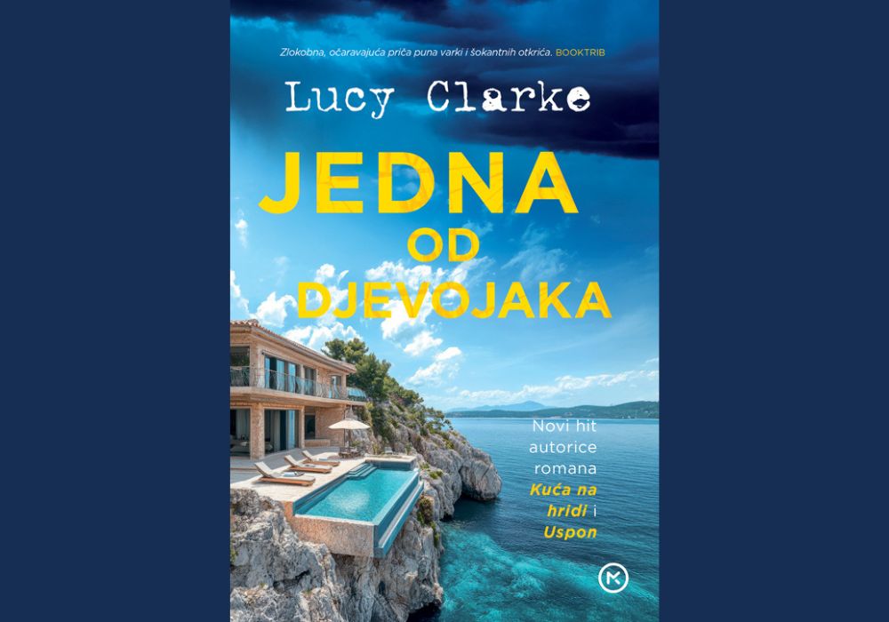 Jedna od djevojaka