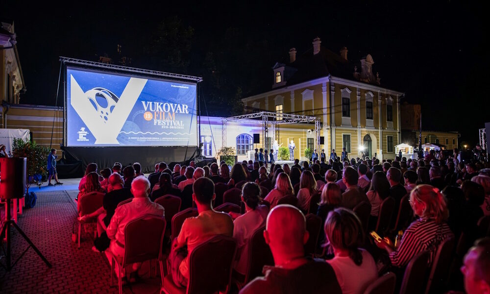 Vukovar film festival