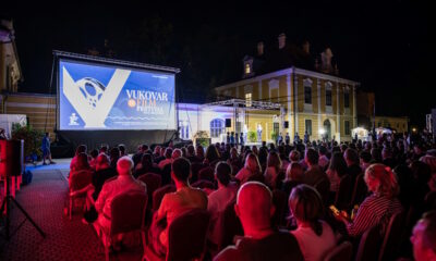 Vukovar film festival