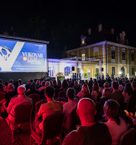 Vukovar film festival