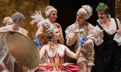 Puccinijeva opera "Manon Lescaut"